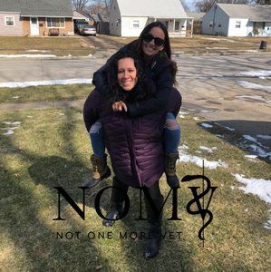 Meet your Posher, Caitlin